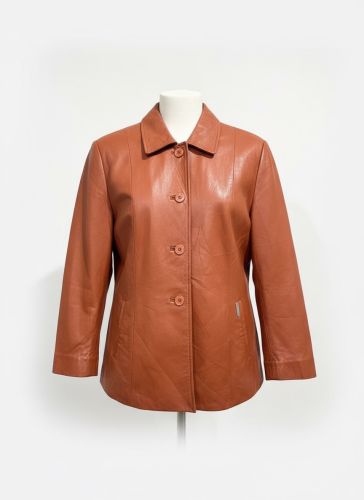 All Fancy Leather Jackets, Color : Navy Blue XL