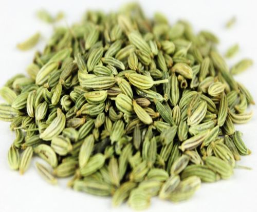 Green Europe Quality Fennel Seeds, Packaging Type : Resealable Bag