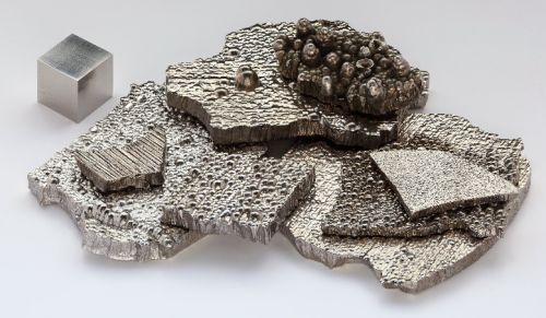 Cobalt, Thickness : 0-5mm, 5-10mm, Grade : Aisi, ASTM, Gb, Jis