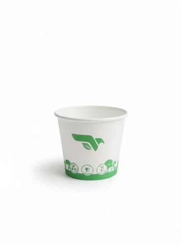 150 Ml Bio Paper Cups