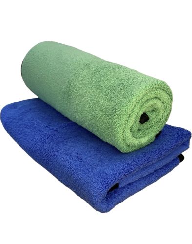 Microfiber Towel for Cleaning, Drying