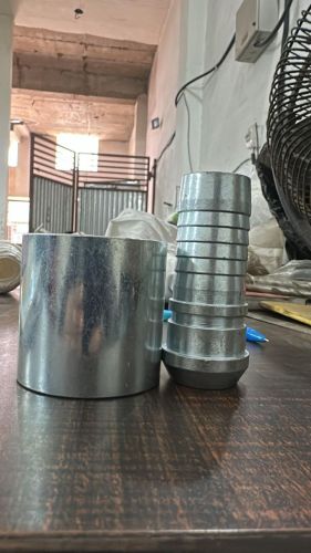 Hydraulic-driven Aluminum Candle Molds, Shape : Round