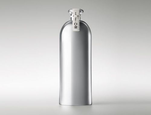 Senses R&d Natural Perfume