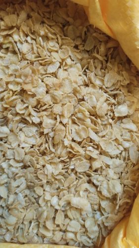 Wheat Flakes, Color : Yellow, Certification : FSSAI, Taste : Sweet