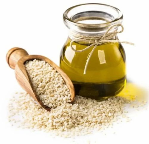 Pure Sesame Oil for Cooking, Seasoning