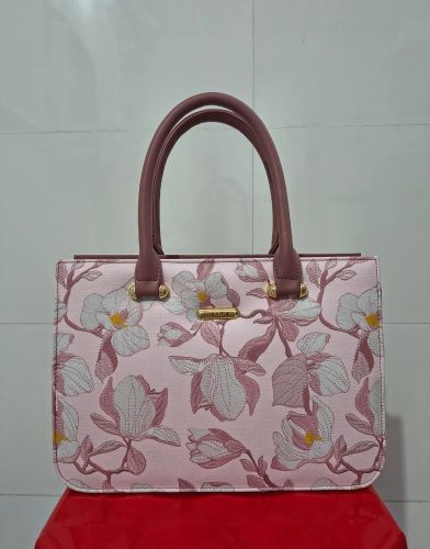 Polyester Solid Sling Bag Medium for Casual, Travel