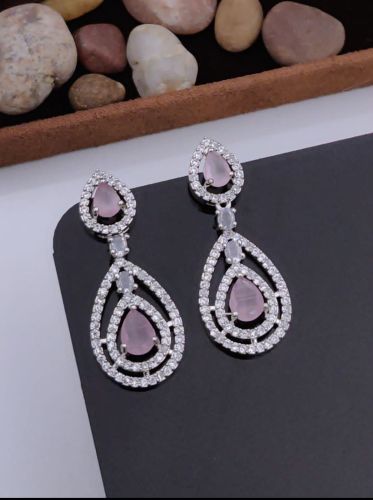 Fashionable Earrings Party Wear, Wedding Wear, Festive Wear