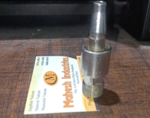 Polished BS Standard Oxygen Probe for Medical Machinery Parts