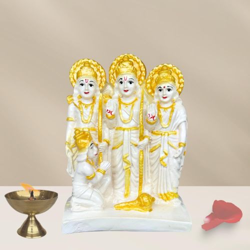 Marble Religious Sculpture, Color : Multiple Color Traditional