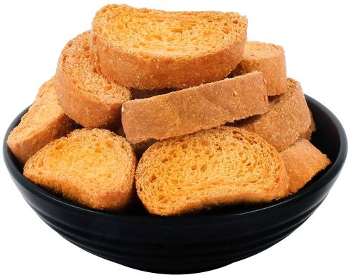 Hello Taj Suji Rusk Toast for Ideal Tea-time Snacking