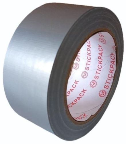 Stickpack Industrial Duct Tape, Color : Grey