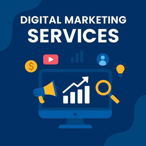 Digital Marketing Services