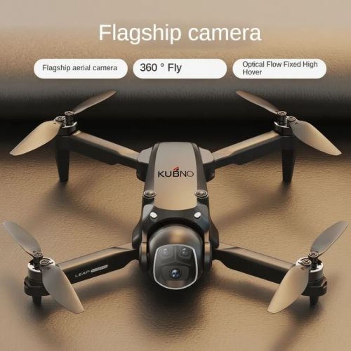 Kubno 360 Flight Flagship Aerial Camera Drone