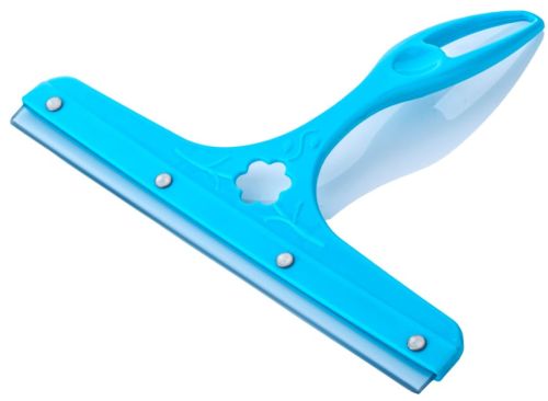 Plastic & Rubber Glass Cleaning Hand Wiper