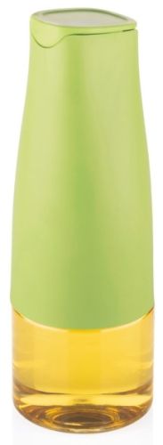 Glass Oil Dispenser Bottle, Capacity : 500ml, Weight : 300 Grams