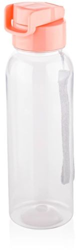 Plastic Drinking Water Bottle, Capacity : 500ml To 1000ml