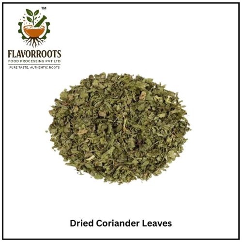 Dried Coriander Leaf, Packaging Type : Plastic Bag