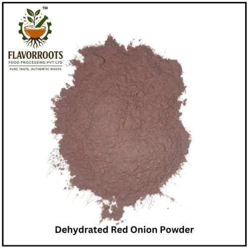 Red Onion Powder, Packaging Size : 100g, 1Kg, 25Kg