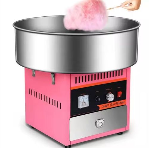 Cotton Candy Machine, Voltage : 220V