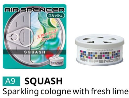 Air Spencer Can A9 Squash, Shape : Round