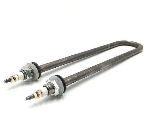 11 Inch U Type Water Heating Element