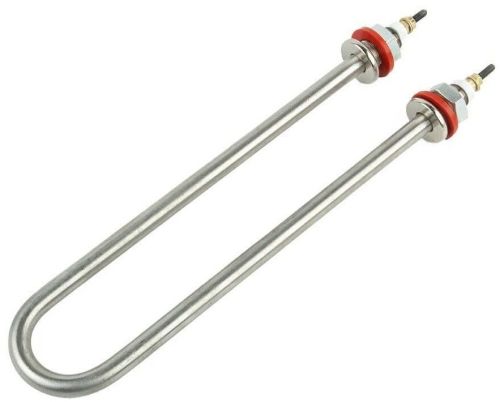 14 Inch U Type Water Heating Element