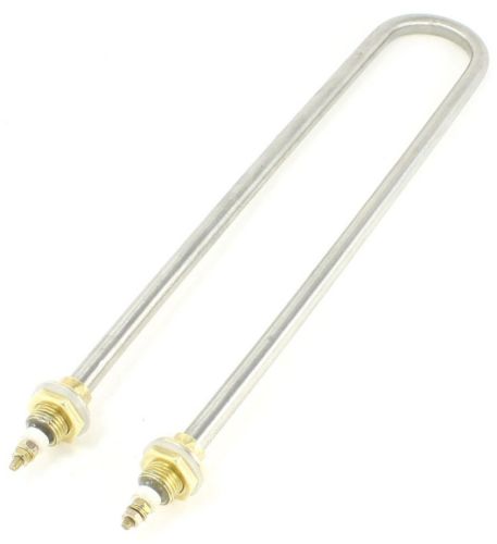 8 Inch U Type Water Heating Element