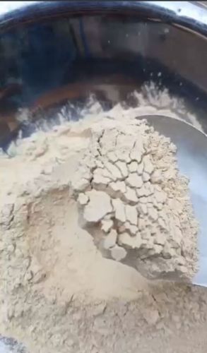 Light Brown Aswagandha Powder, Packaging Size : 10Kg, 25Kg