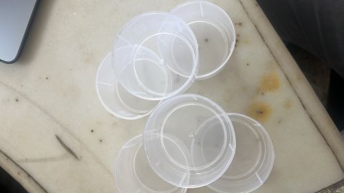 Measuring Cap, Brand Name : J&k Global