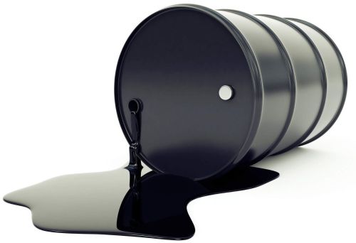 Crude Oil, Form : Liquid for Fuel