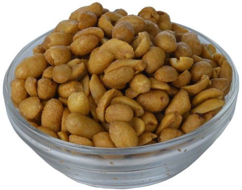 Cheese Flavored Roasted Peanut, Color : Golden Brown for Ready To Eat