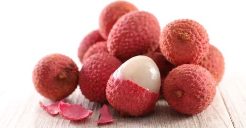 Fresh Litchi, Quality Available : A Grade for Home, Juice