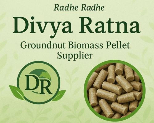 Organic Matter (E.g. Biomass Pellet 6mm To 12mm Less Than 10%