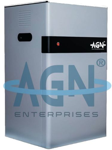 Manual Electric Gel Documentation System, Brand Name : AGN-1520
