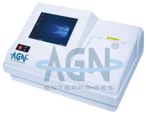 Microplate Elisa Reader, Brand Name : Agn-1260, Packaging Type : Box