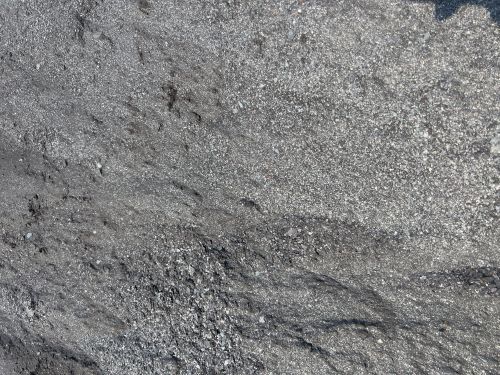 Mill Scales Powder, Color : Grey for Industrial