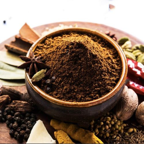 Authentic Garam Masala Powder, Purity : 100% Natural