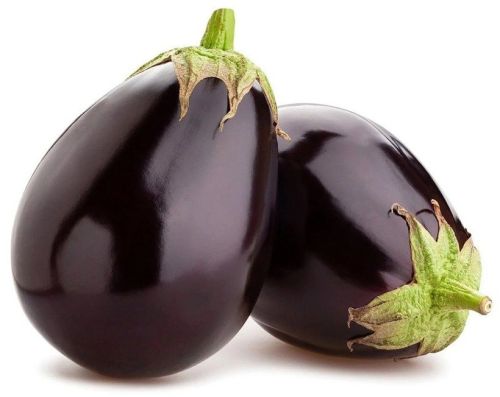 Farm Fresh Purple Brinjal, Packaging Size : 5Kg, 10Kg, 20 Kg