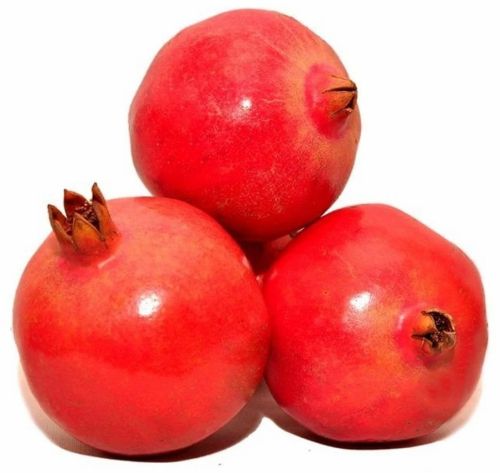 Juicy Sweet Red Pomegranate, Packaging Size : 5Kg, 10Kg