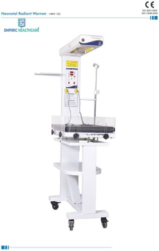Infant Radiant Warmer for Hospital/ Clinic