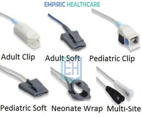 Empiric Spo2 Sensor & Probe