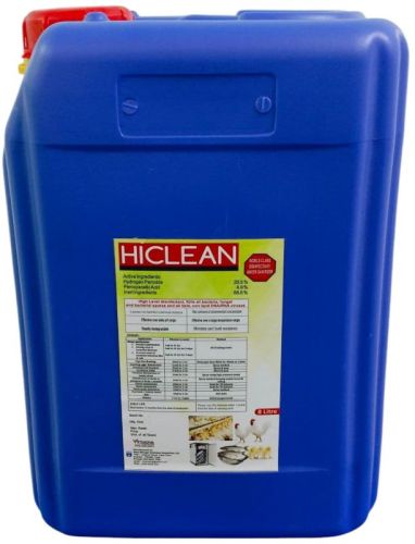 Soft Feed Additives, Brand Name : Hiclean