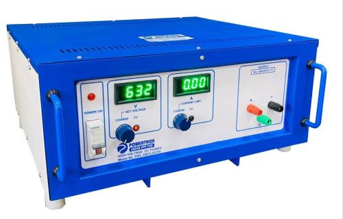 50hz 1000V DC Power Supply, Color : Blue for Industrial