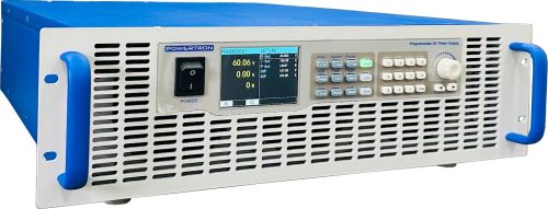 50hz 15KW DC Power Supply, Power : 16000W