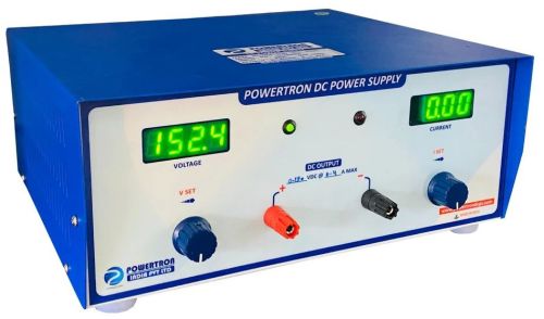 50hz 600W DC Power Supply, Phase : Single for Electronic Goods