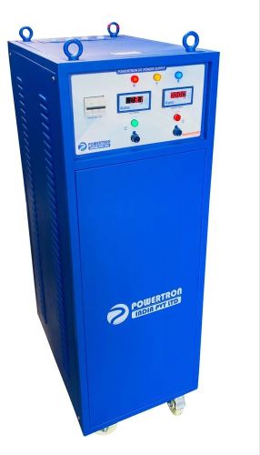 High Kw DC Power Supply, Power : 6500W