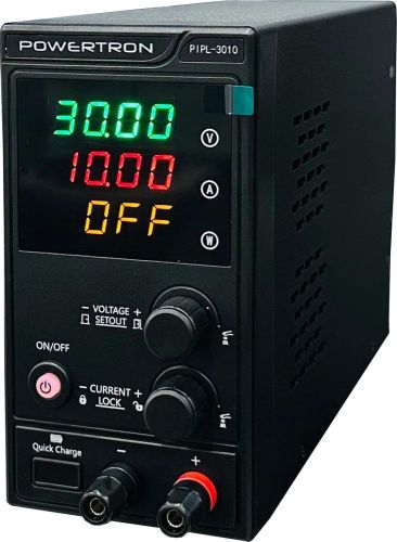 50hz PSC-3010DCPS DC Power Supply, Color : Black