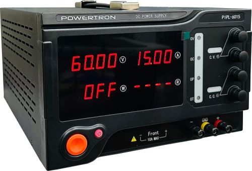 50hz PSC-6015DCPS DC Power Supply, Color : Black