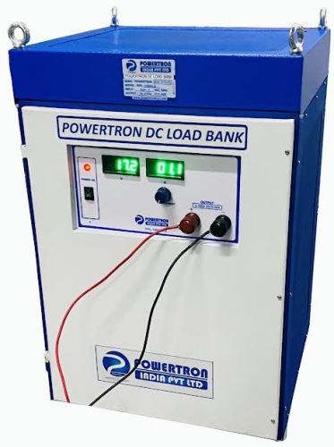 50hz Resistive Load Bank