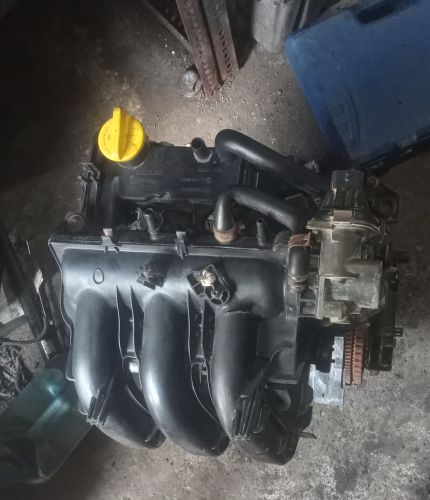 Kwid Petrol Engines, Color : Black